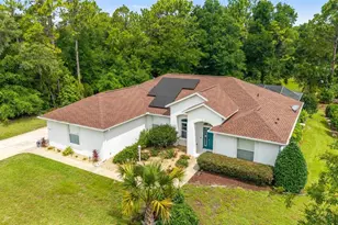 9781 SW 196th Cir, Dunnellon, FL 34432 - Photo 2