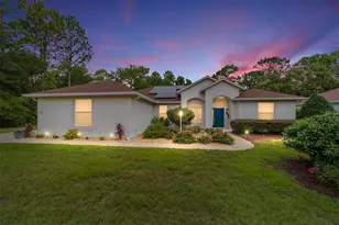 9781 SW 196th Cir, Dunnellon, FL 34432 - Photo 1