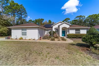 9781 SW 196th Circle, Dunnellon, FL 34432 - Photo 46