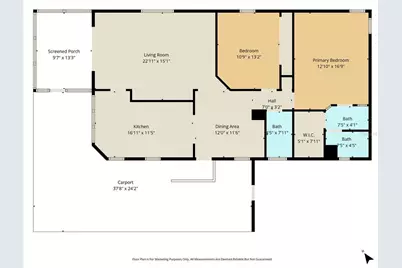 2285 N Loma Point, Hernando, FL 34442 - Photo 32