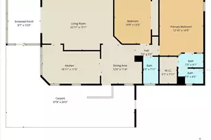 2285 N Loma Point, Hernando, FL 34442 - Photo 32