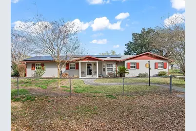 8667 SE 157th Place, Summerfield, FL 34491 - Photo 1