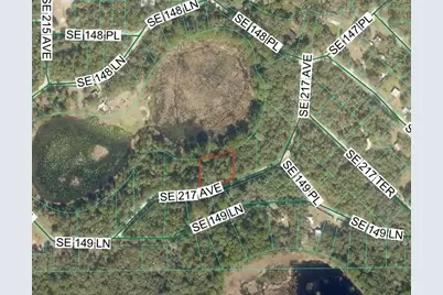 Tbd SE 217th Avenue, Umatilla, FL 32784 - Photo 1