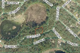 Tbd SE 217th Ave, Umatilla, FL 32784 - Photo 1
