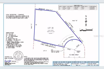 Se 43rd Street, Ocala, FL 34480 - Photo 2