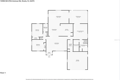 15998 SW 27th Avenue Road, Ocala, FL 34473 - Photo 38