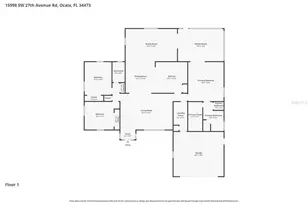 15998 SW 27th Ave Rd, Ocala, FL 34473 - Photo 38