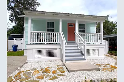 222 NE 1st Avenue, Crystal River, FL 34429 - Photo 1
