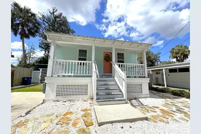 222 NE 1st Avenue, Crystal River, FL 34429 - Photo 2