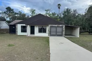 21506 SW Peach Blossom St, Dunnellon, FL 34431 - Photo 1