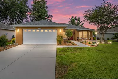 7962 SW 83rd Place, Ocala, FL 34476 - Photo 1