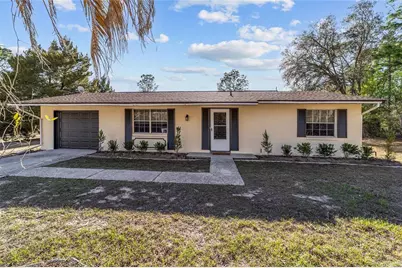 9488 N Sandree Drive, Citrus Springs, FL 34434 - Photo 20