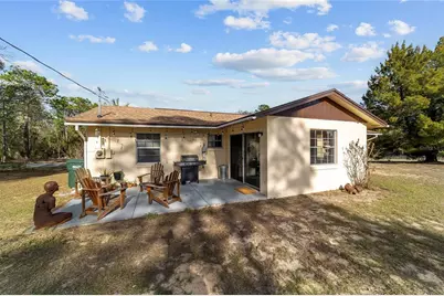 9488 N Sandree Drive, Citrus Springs, FL 34434 - Photo 16