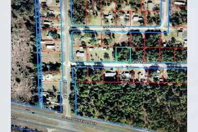(Tbd) NE 54, Williston, FL 32696 - Photo 1