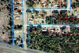 NE 54 Pl, Williston, FL 32696 - Photo 1