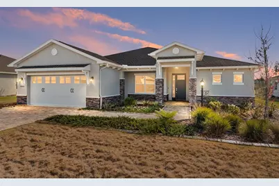 10049 SW 107th Terrace, Ocala, FL 34481 - Photo 2