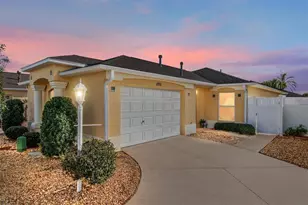 1550 Lime Grove Ln, The Villages, FL 32162 - Photo 1