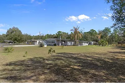 2901 S Pine Ridge Avenue, Homosassa, FL 34448 - Photo 8