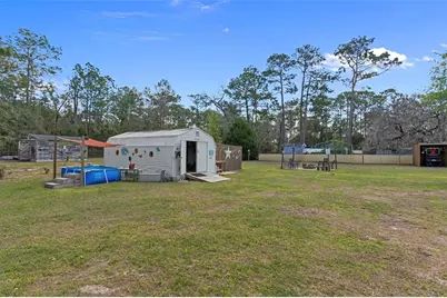 2901 S Pine Ridge Avenue, Homosassa, FL 34448 - Photo 46