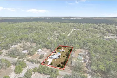 2901 S Pine Ridge Avenue, Homosassa, FL 34448 - Photo 50