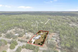 2901 S Pine Ridge Ave, Homosassa, FL 34448 - Photo 50