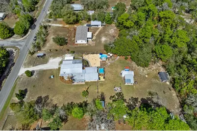 2901 S Pine Ridge Avenue, Homosassa, FL 34448 - Photo 56
