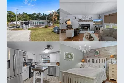 2901 S Pine Ridge Avenue, Homosassa, FL 34448 - Photo 2