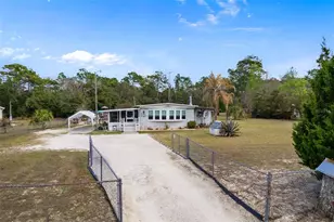 2901 S Pine Ridge Ave, Homosassa, FL 34448 - Photo 2