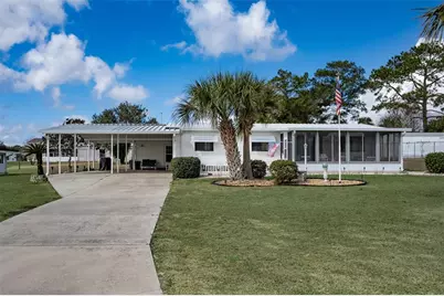 15070 SE 104th Court, Summerfield, FL 34491 - Photo 1