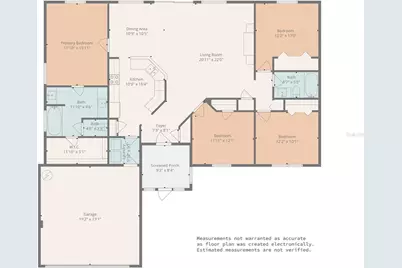 10451 SW 45th Avenue, Ocala, FL 34476 - Photo 34