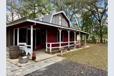 2350 SE 41 Highway, Morriston, FL 32668 - Photo 2