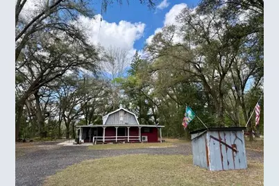 2350 SE 41 Highway, Morriston, FL 32668 - Photo 1