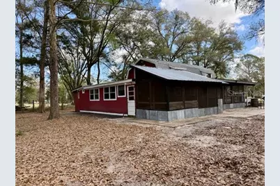 2350 SE 41 Highway, Morriston, FL 32668 - Photo 42