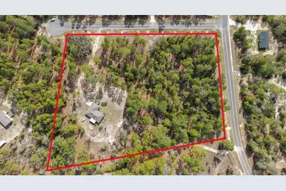 102 Whirlwind Way, Hawthorne, FL 32640 - Photo 2