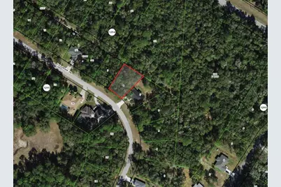 425 E Elgrove Drive, Citrus Springs, FL 34434 - Photo 1