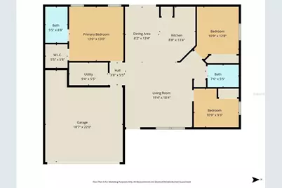 16310 SW 47th Terrace, Ocala, FL 34473 - Photo 44