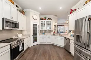 9369 SW 65th Pl, Gainesville, FL 32608 - Photo 16