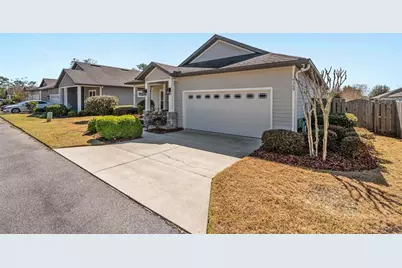 9369 SW 65th Place, Gainesville, FL 32608 - Photo 4