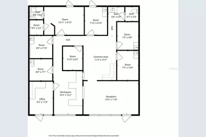 936 N Suncoast Boulevard, Crystal River, FL 34429 - Photo 2