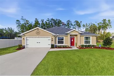 9609 SW 40th Terrace, Ocala, FL 34476 - Photo 1