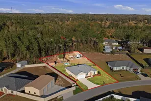 9609 SW 40th Terrace, Ocala, FL 34476 - Photo 4