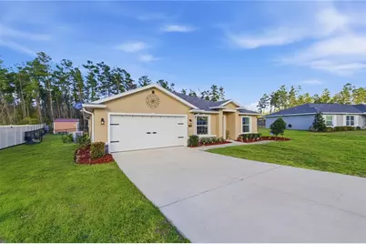 9609 SW 40th Terrace, Ocala, FL 34476 - Photo 2