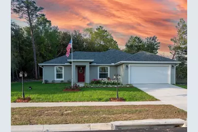 8084 SW 128th Place, Ocala, FL 34473 - Photo 1
