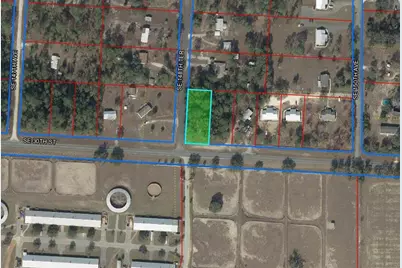 Tbd SE 30th Street, Morriston, FL 32668 - Photo 6