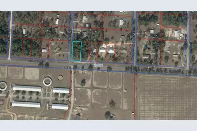 Tbd SE 30th Street, Morriston, FL 32668 - Photo 1