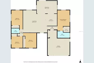 2587 W Cacti Court, Citrus Springs, FL 34434 - Photo 36