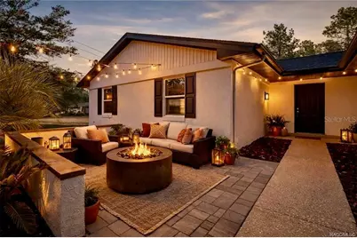 2587 W Cacti Court, Citrus Springs, FL 34434 - Photo 1