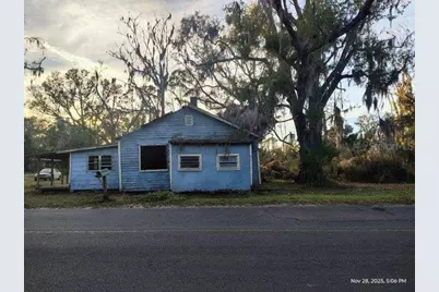 823 S Warner Avenue, Perry, FL 32348 - Photo 1