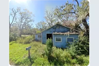 823 S Warner Avenue, Perry, FL 32348 - Photo 2