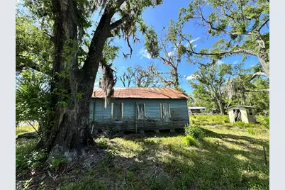 823 S Warner Avenue, Perry, FL 32348 - Photo 26